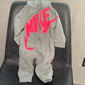 Nike one piece